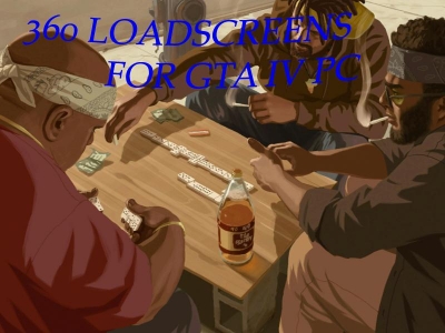 360 LoadScreens